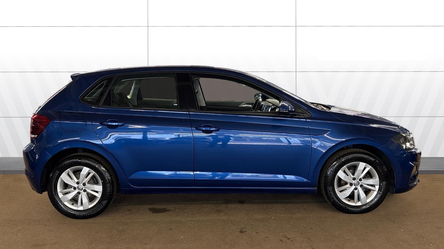 Used Volkswagen Polo 2019 for sale - 78211801: Photo 5