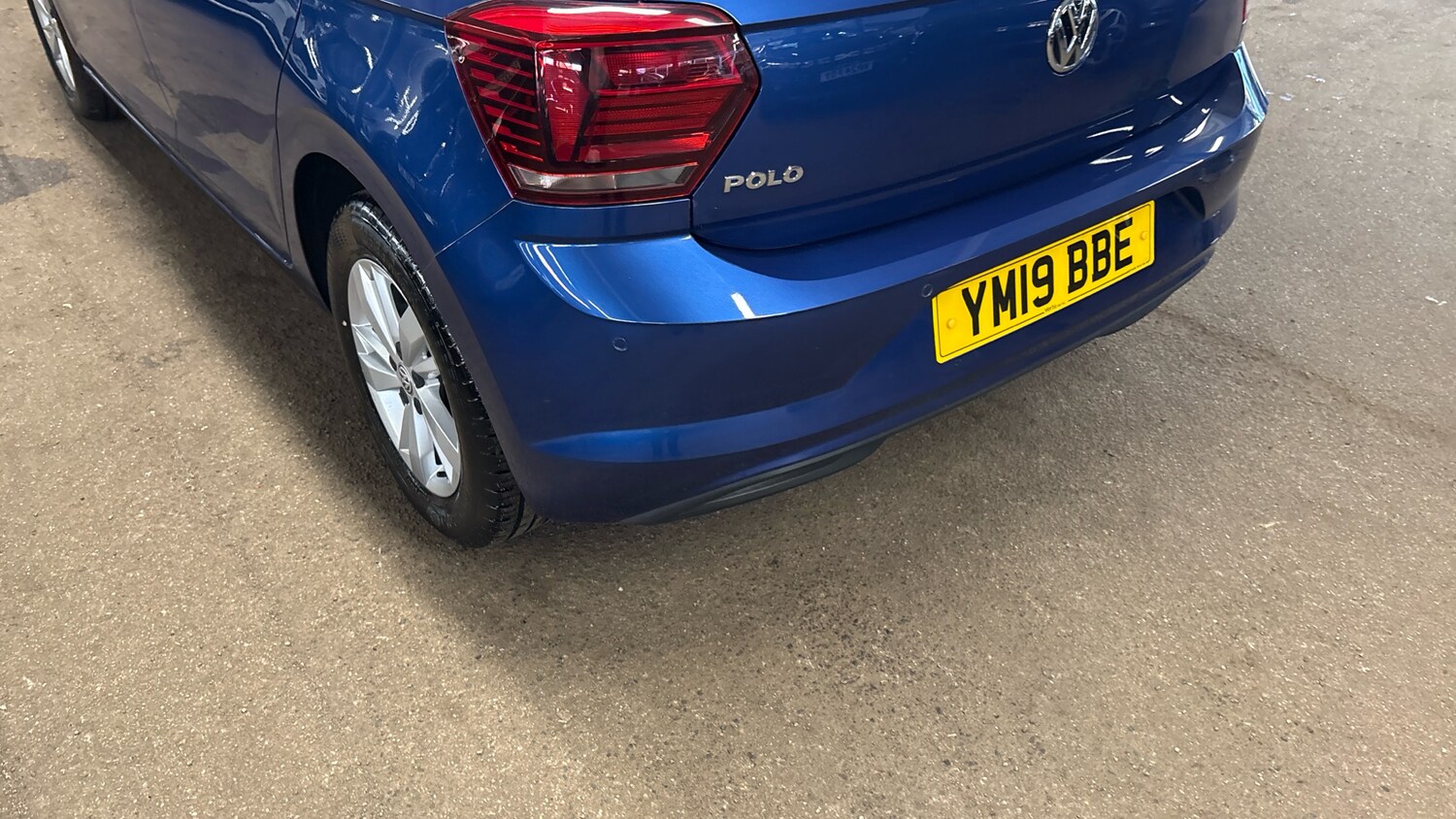 Used Volkswagen Polo 2019 for sale - 78211801: Photo 50