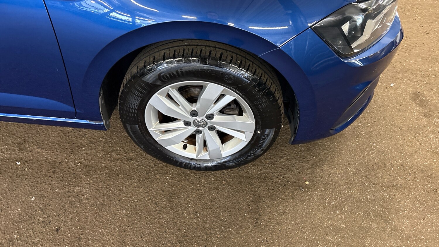 Used Volkswagen Polo 2019 for sale - 78211801: Photo 52