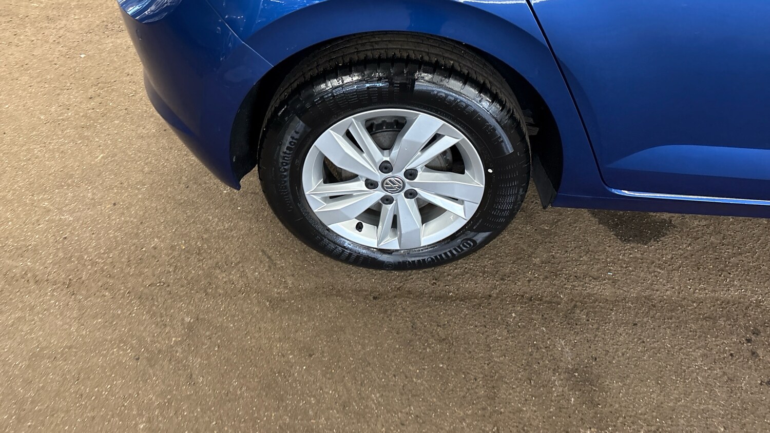 Used Volkswagen Polo 2019 for sale - 78211801: Photo 53