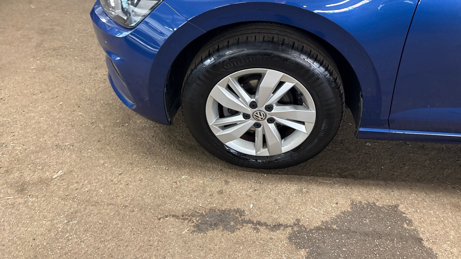 Used Volkswagen Polo 2019 for sale - 78211801: Photo 55