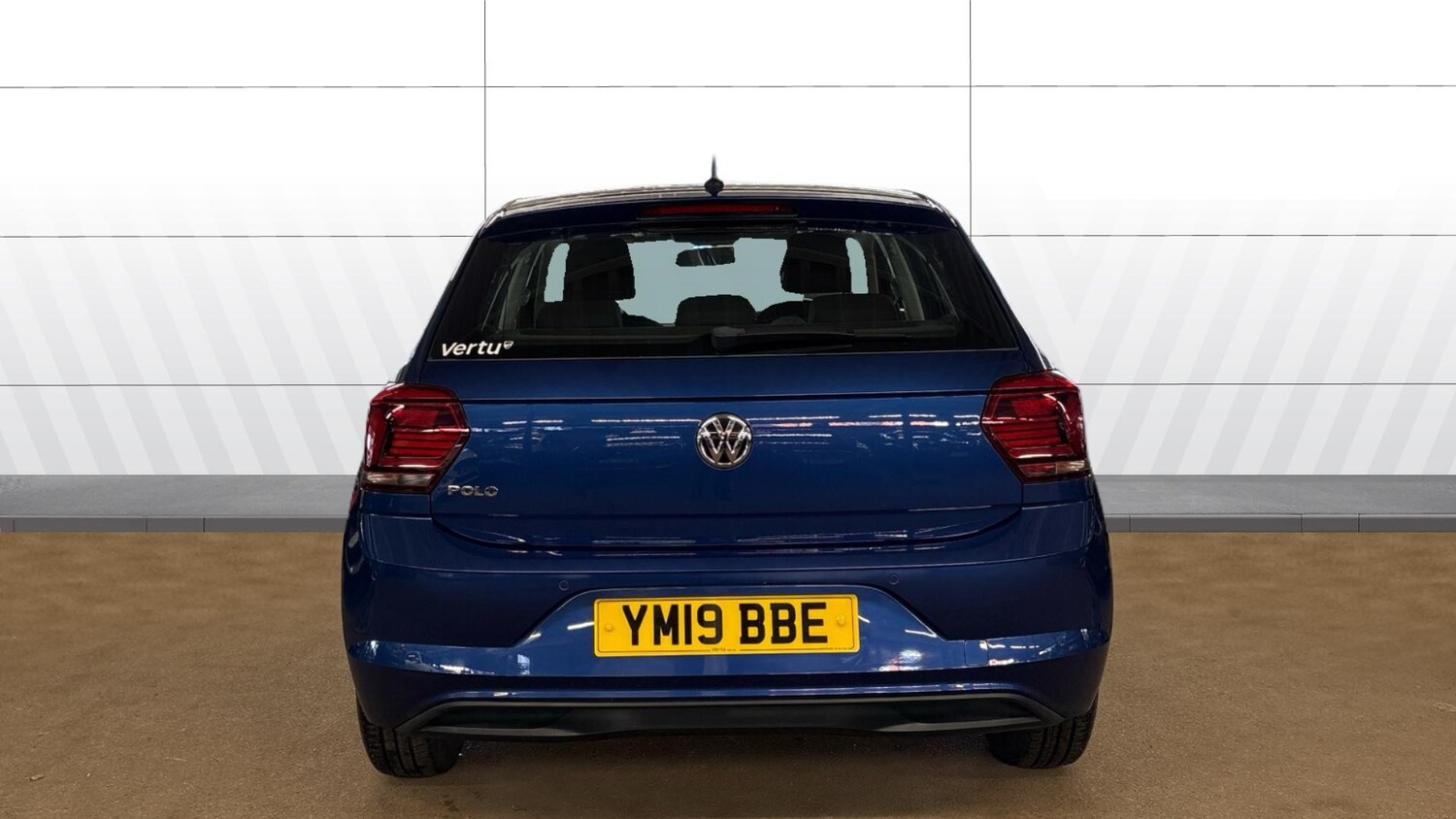 Used Volkswagen Polo 2019 for sale - 78211801: Photo 6