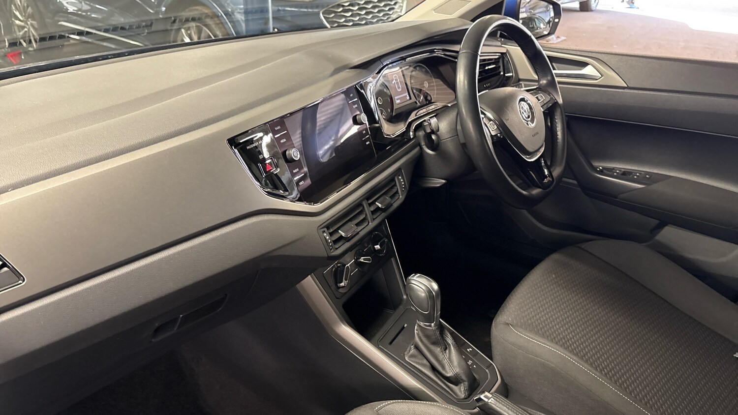 Used Volkswagen Polo 2019 for sale - 78211801: Photo 64