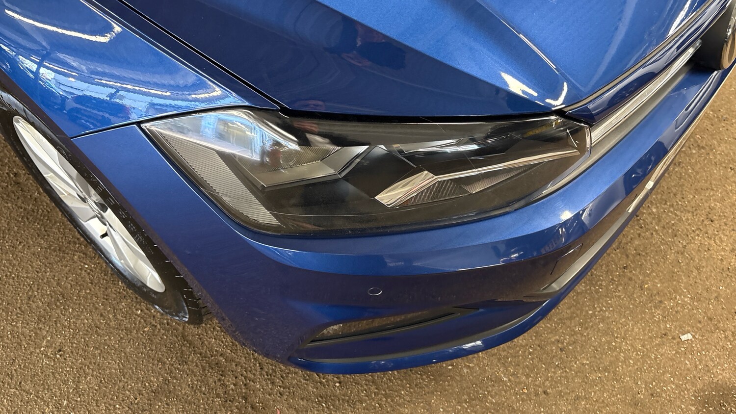 Used Volkswagen Polo 2019 for sale - 78211801: Photo 67