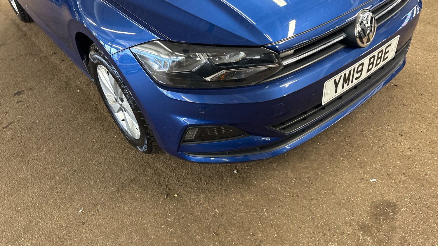 Used Volkswagen Polo 2019 for sale - 78211801: Photo 68