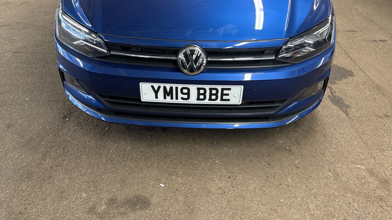 Used Volkswagen Polo 2019 for sale - 78211801: Photo 69