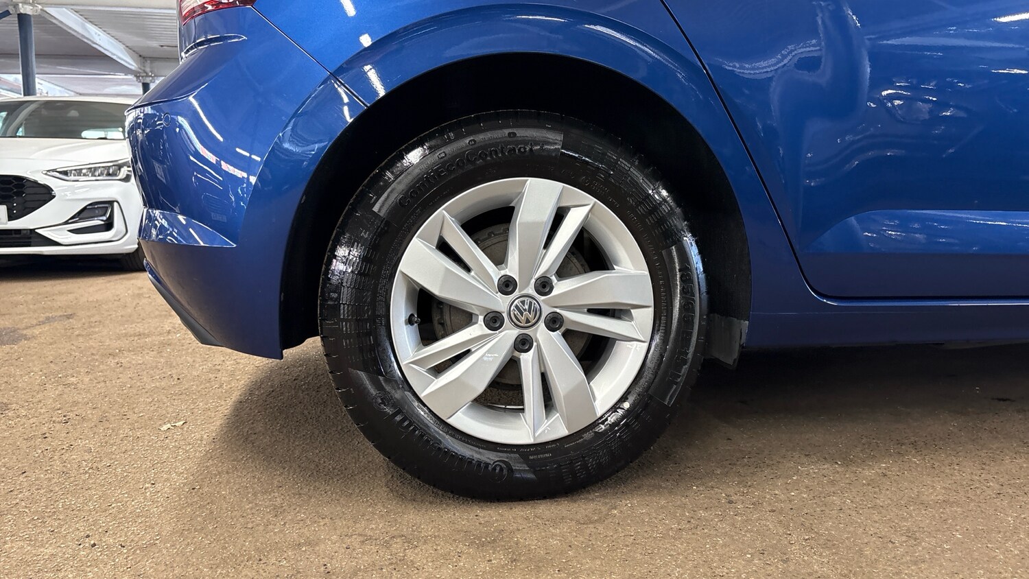 Used Volkswagen Polo 2019 for sale - 78211801: Photo 7