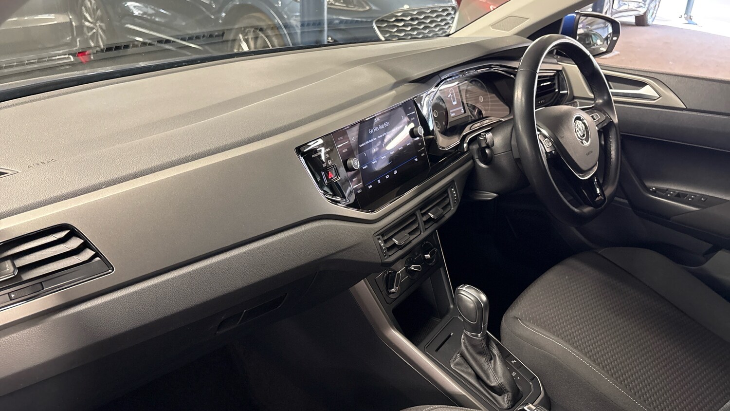 Used Volkswagen Polo 2019 for sale - 78211801: Photo 9