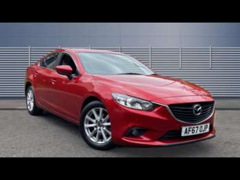 Used Mazda Mazda6 2017 for sale - 74868542: Photo