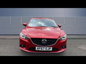 Used Mazda Mazda6 2017 for sale - 74868542: Photo