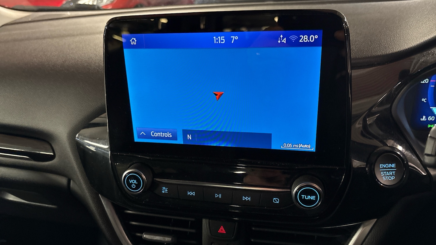 Used Ford Fiesta 2022 for sale - 77220239: Photo 12