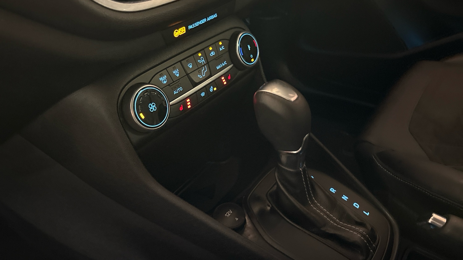 Used Ford Fiesta 2022 for sale - 77220239: Photo 13