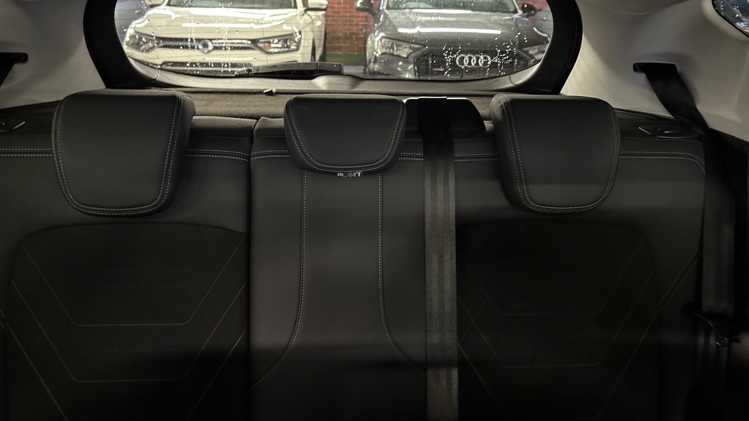 Used Ford Fiesta 2022 for sale - 77220239: Photo 15