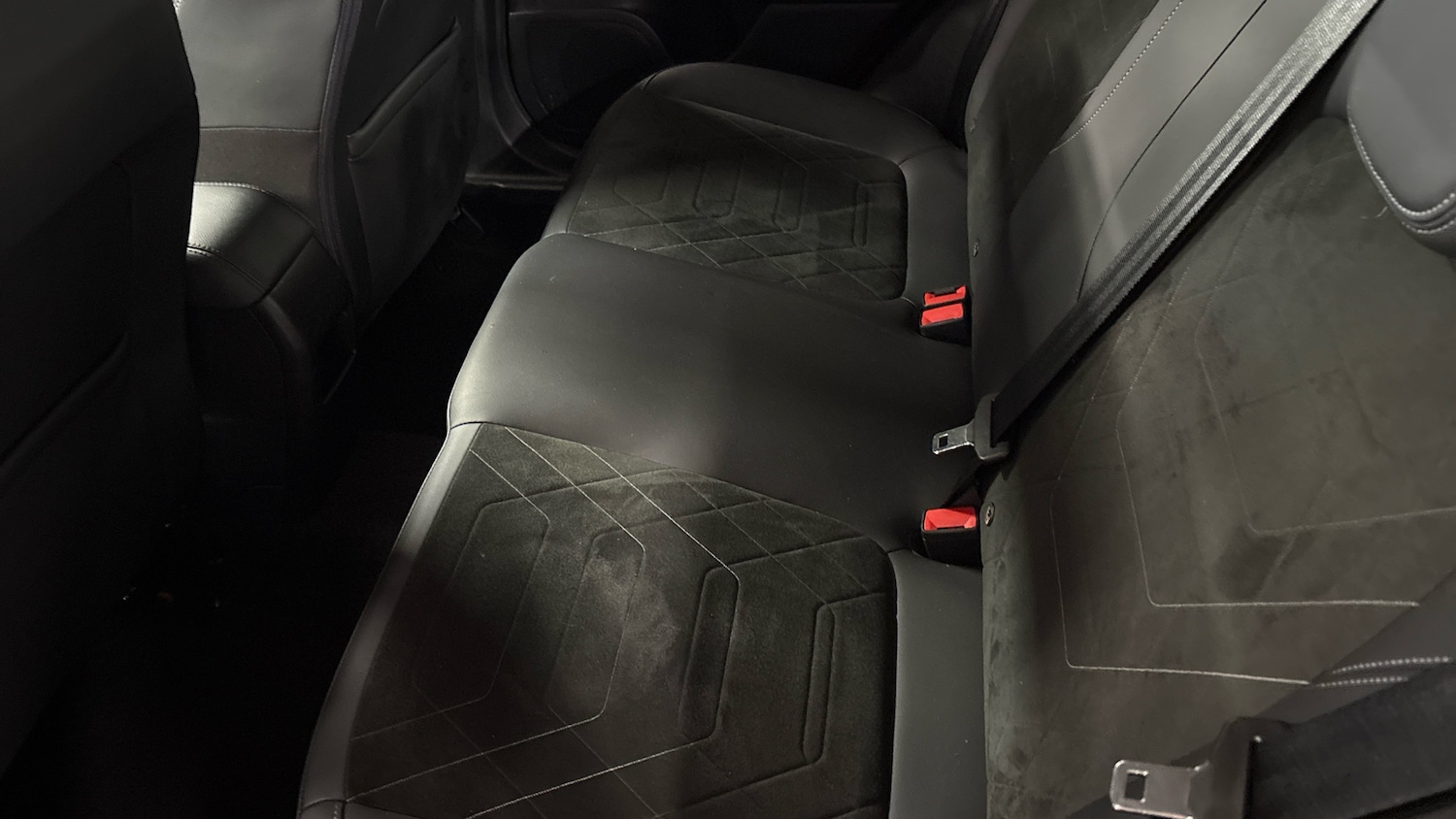 Used Ford Fiesta 2022 for sale - 77220239: Photo 16