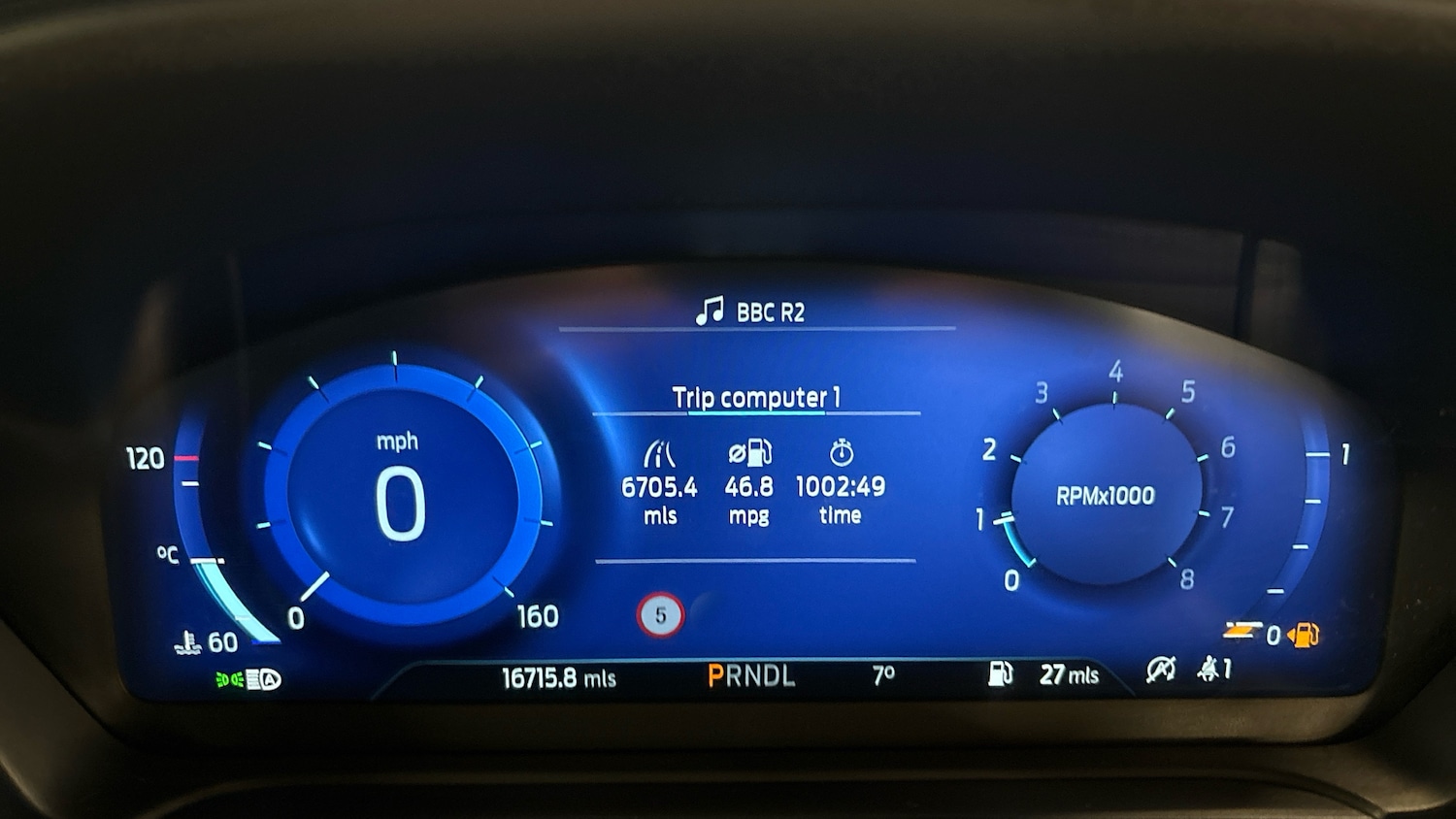 Used Ford Fiesta 2022 for sale - 77220239: Photo 18