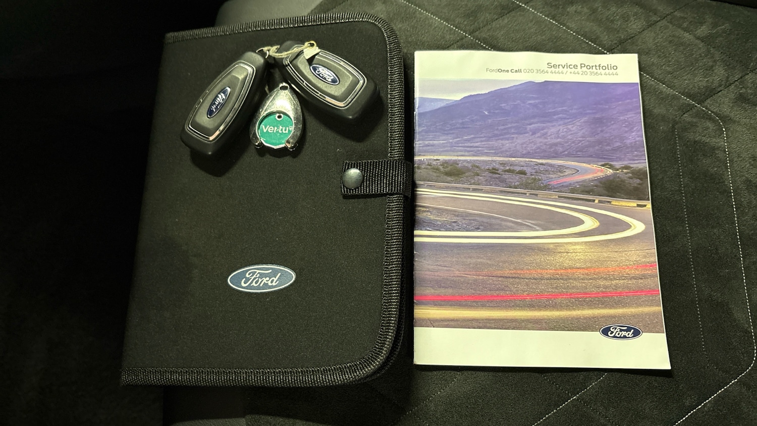 Used Ford Fiesta 2022 for sale - 77220239: Photo 19