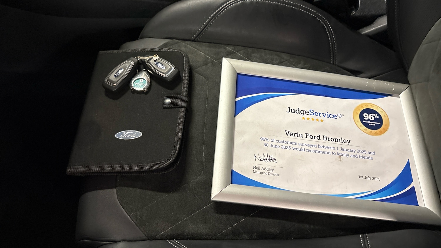 Used Ford Fiesta 2022 for sale - 77220239: Photo 20