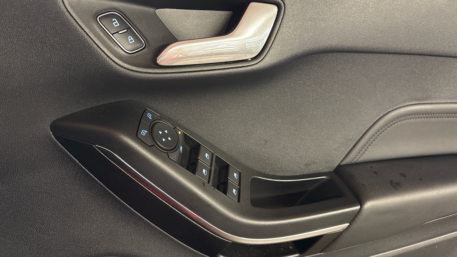 Used Ford Fiesta 2022 for sale - 77220239: Photo 23