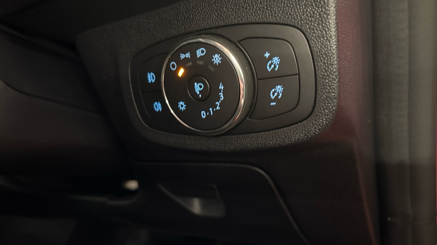 Used Ford Fiesta 2022 for sale - 77220239: Photo 25