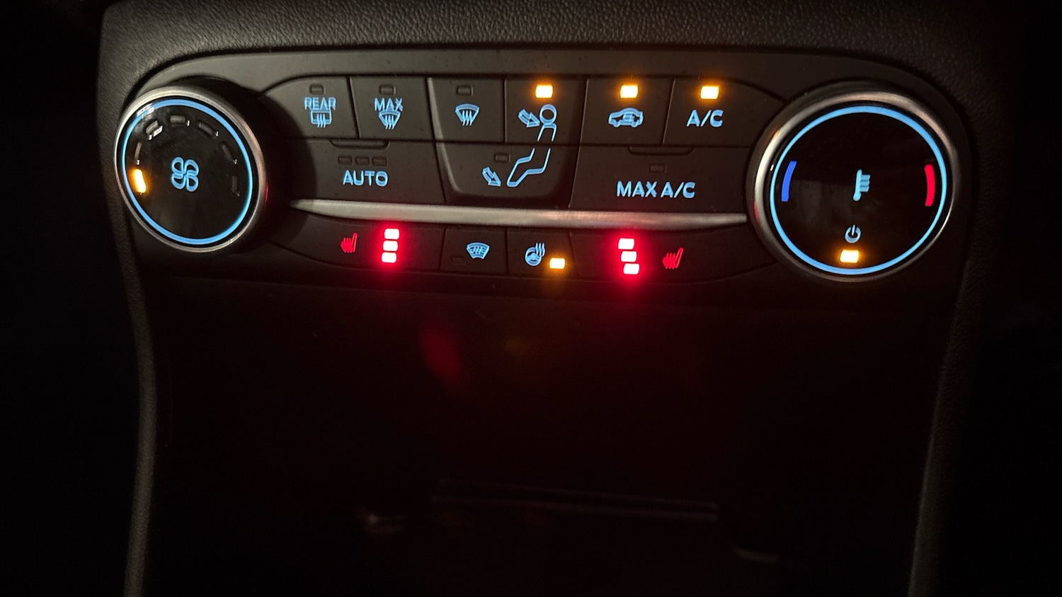 Used Ford Fiesta 2022 for sale - 77220239: Photo 40