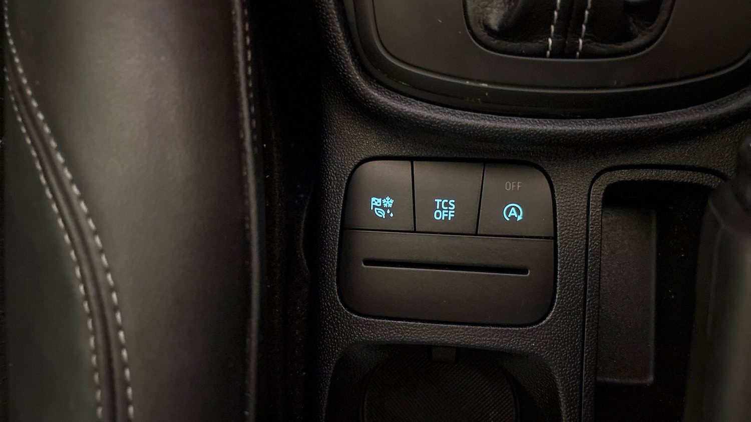 Used Ford Fiesta 2022 for sale - 77220239: Photo 41