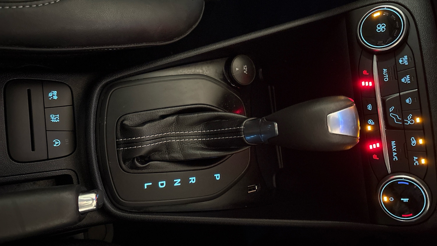 Used Ford Fiesta 2022 for sale - 77220239: Photo 43