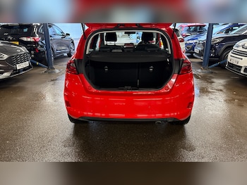 Used Ford Fiesta 2022 for sale - 77220239: Photo