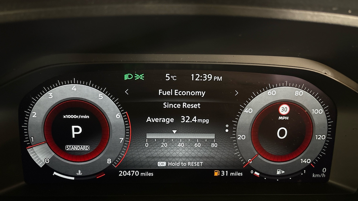 Used Nissan Qashqai 2022 for sale - 77446999: Photo 18