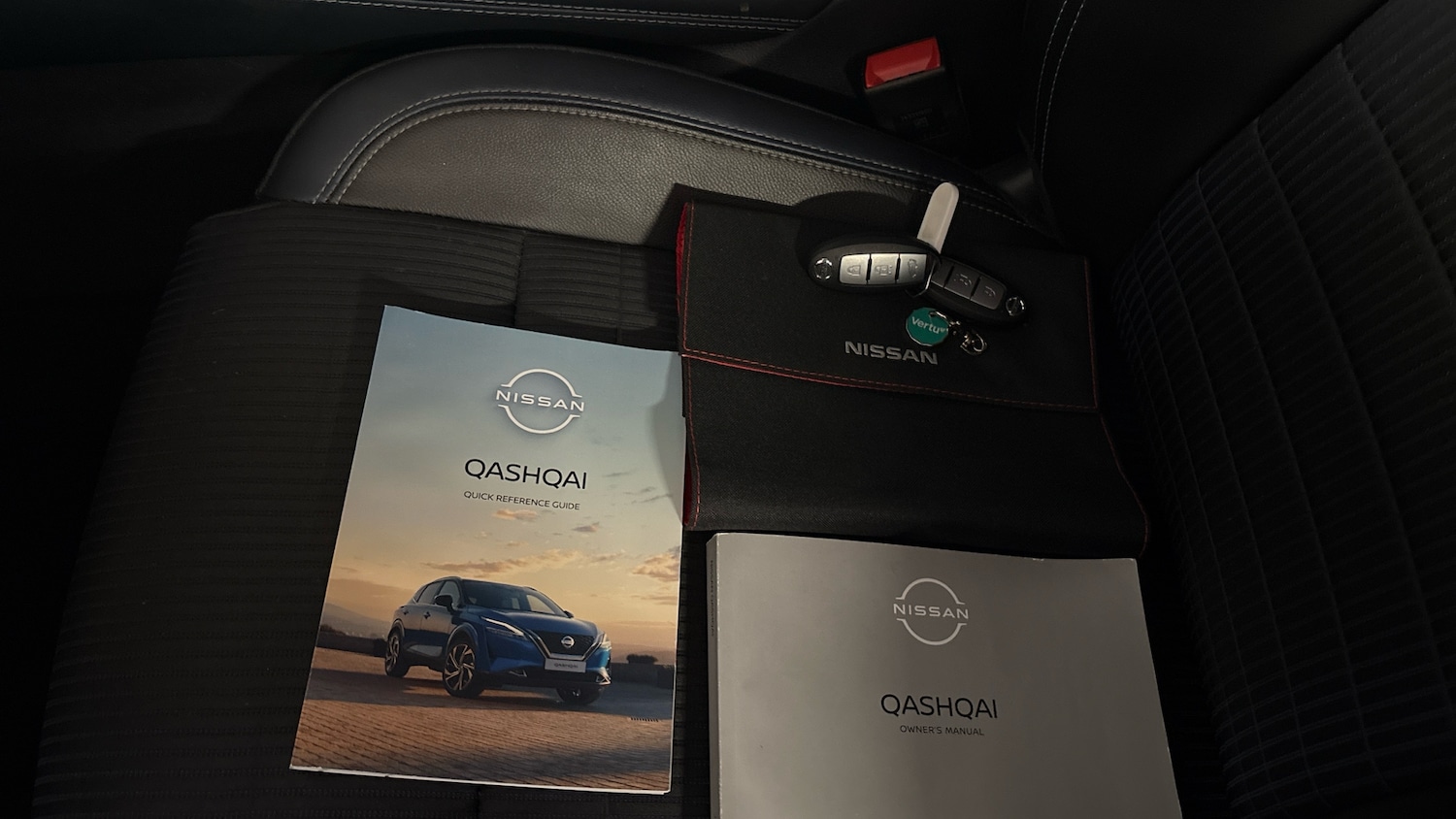 Used Nissan Qashqai 2022 for sale - 77446999: Photo 19