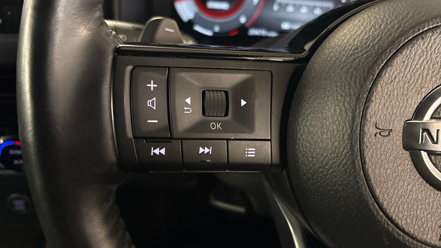 Used Nissan Qashqai 2022 for sale - 77446999: Photo 32