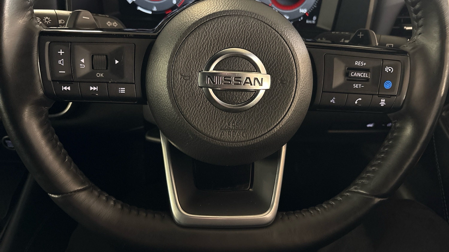 Used Nissan Qashqai 2022 for sale - 77446999: Photo 33