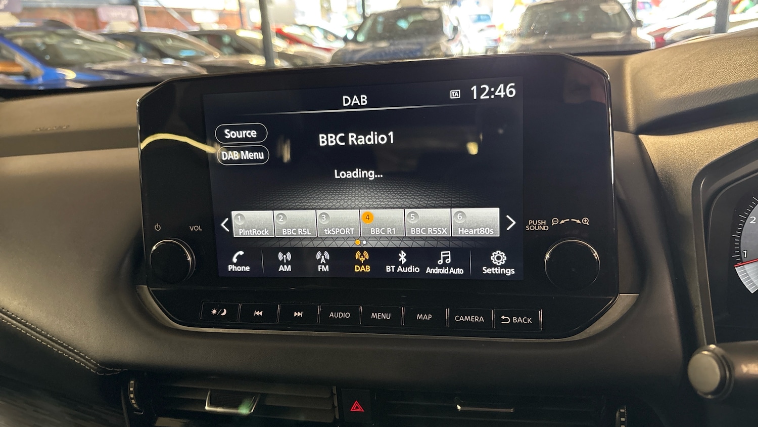 Used Nissan Qashqai 2022 for sale - 77446999: Photo 39