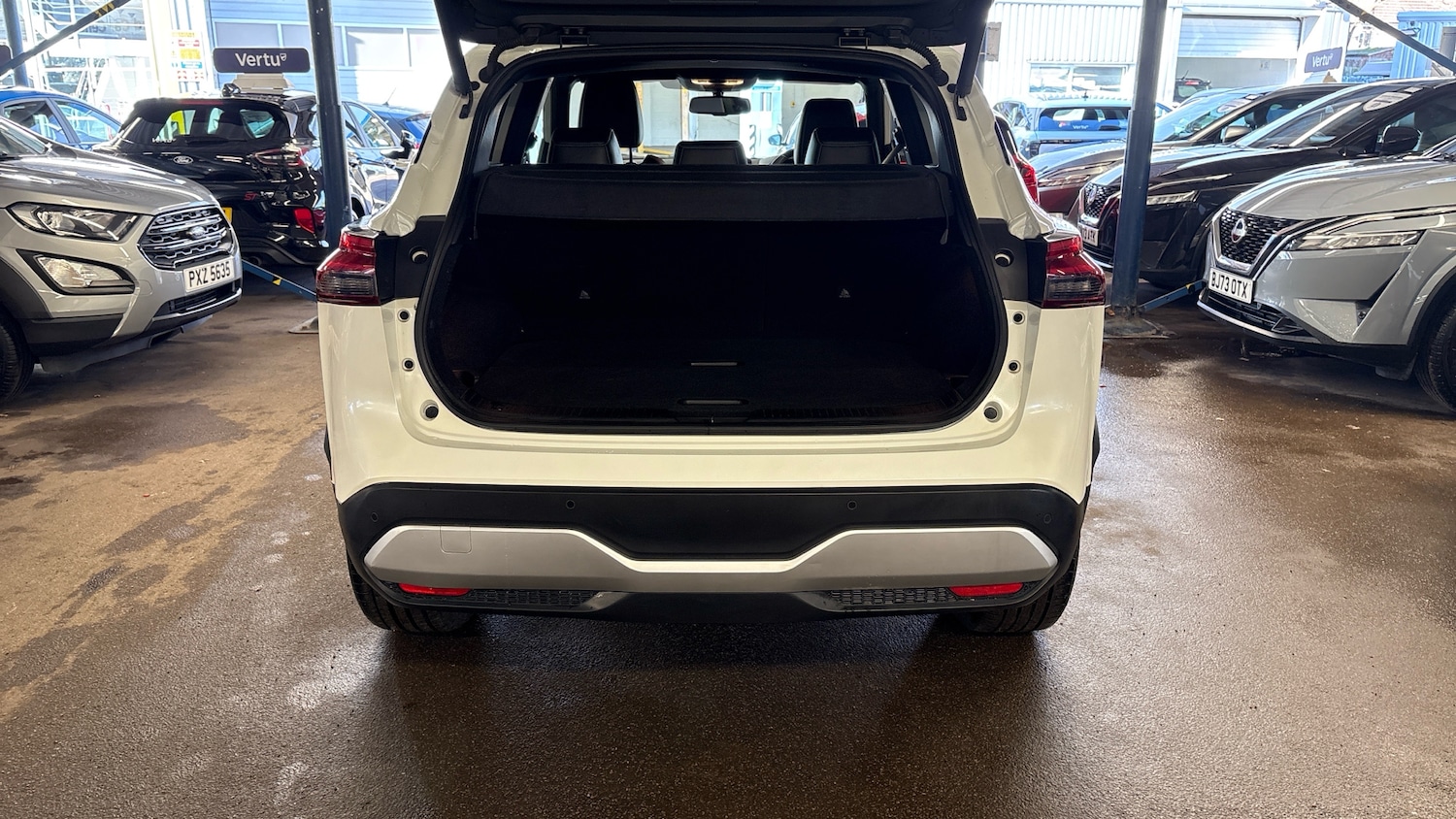 Used Nissan Qashqai 2022 for sale - 77446999: Photo 4