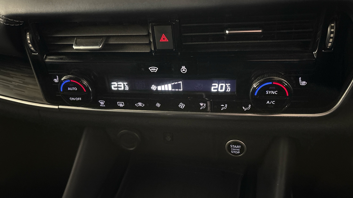 Used Nissan Qashqai 2022 for sale - 77446999: Photo 47