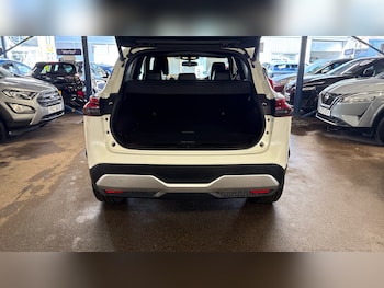 Used Nissan Qashqai 2022 for sale - 77446999: Photo