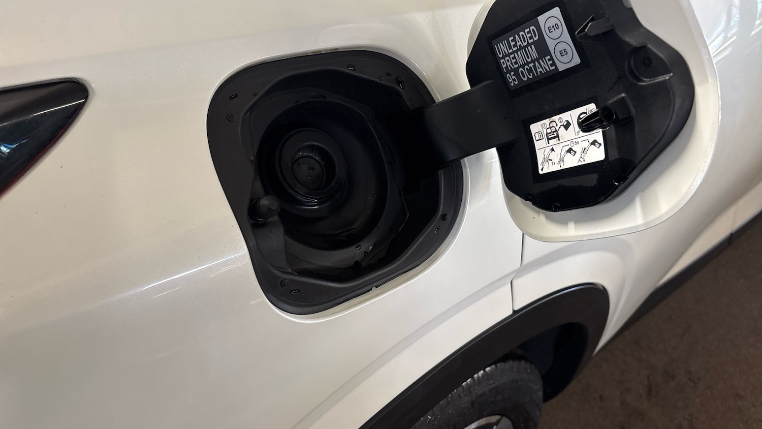 Used Nissan Qashqai 2022 for sale - 77446999: Photo 61