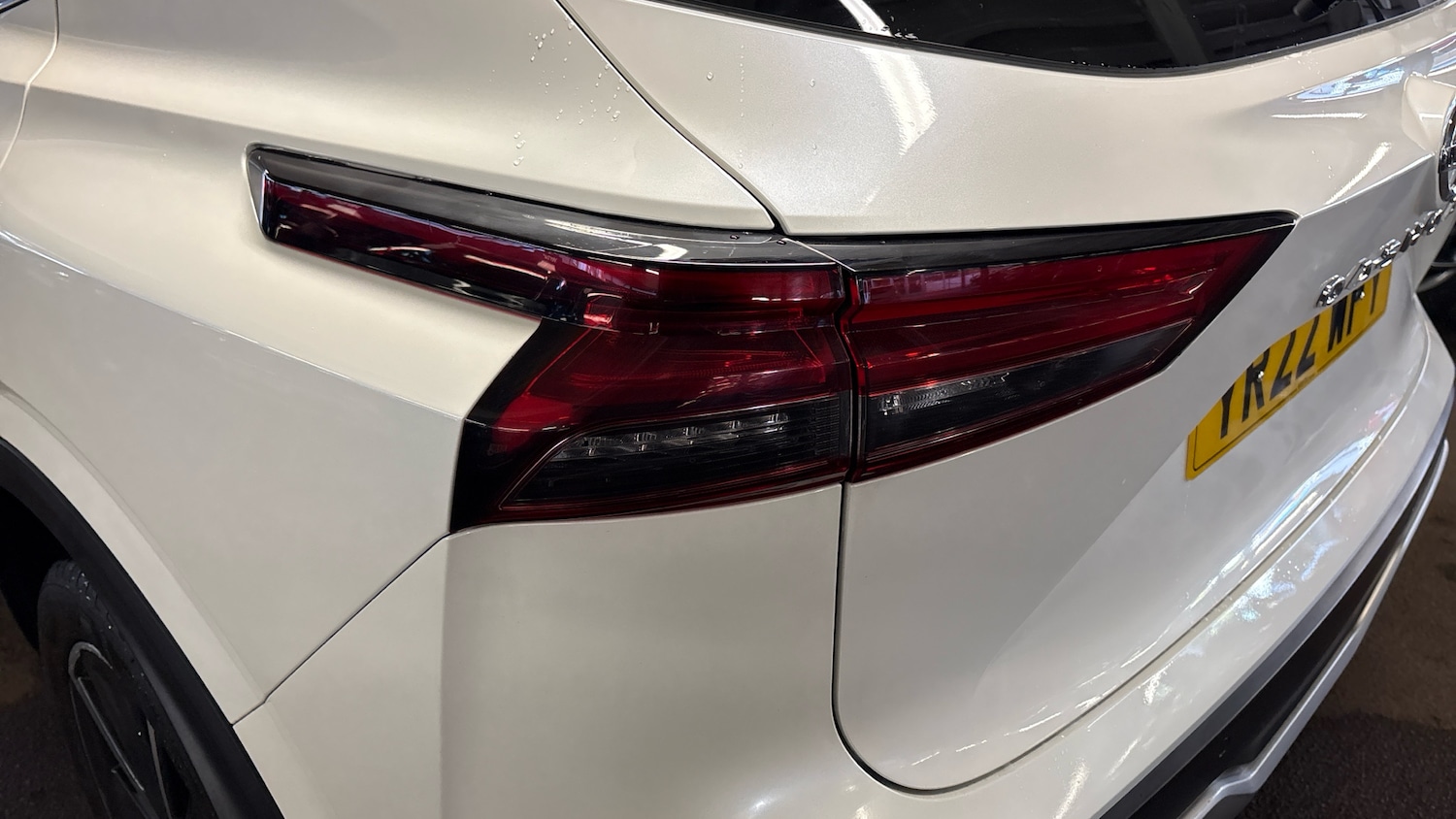 Used Nissan Qashqai 2022 for sale - 77446999: Photo 66