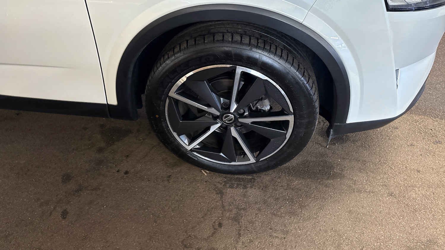 Used Nissan Qashqai 2022 for sale - 77446999: Photo 69