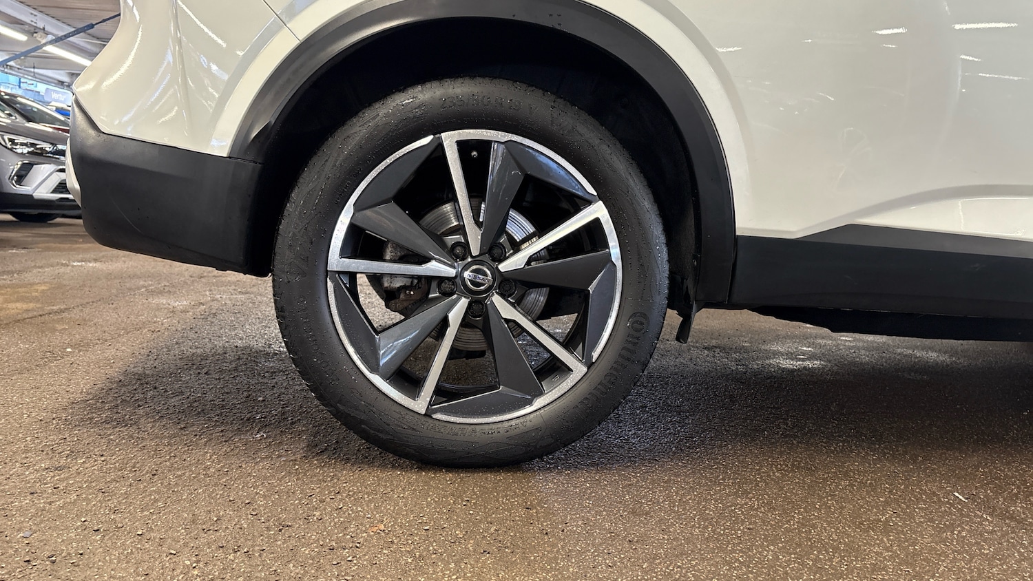 Used Nissan Qashqai 2022 for sale - 77446999: Photo 7