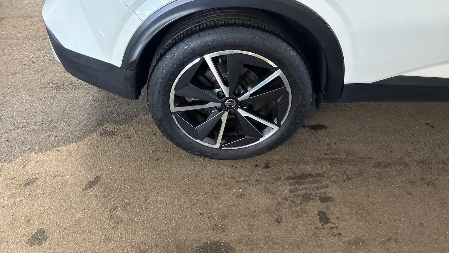 Used Nissan Qashqai 2022 for sale - 77446999: Photo 70