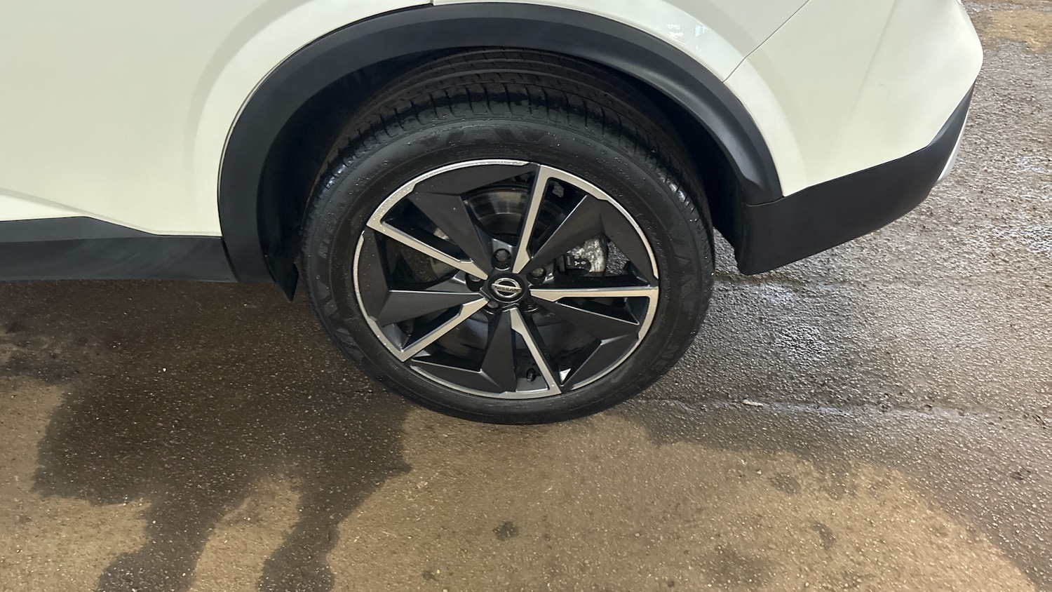 Used Nissan Qashqai 2022 for sale - 77446999: Photo 71