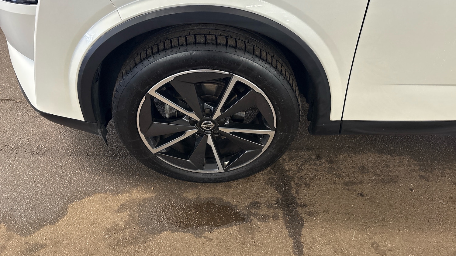 Used Nissan Qashqai 2022 for sale - 77446999: Photo 72