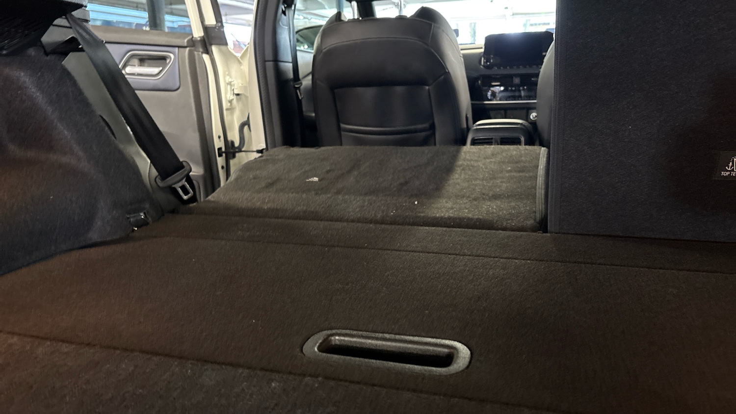 Used Nissan Qashqai 2022 for sale - 77446999: Photo 80