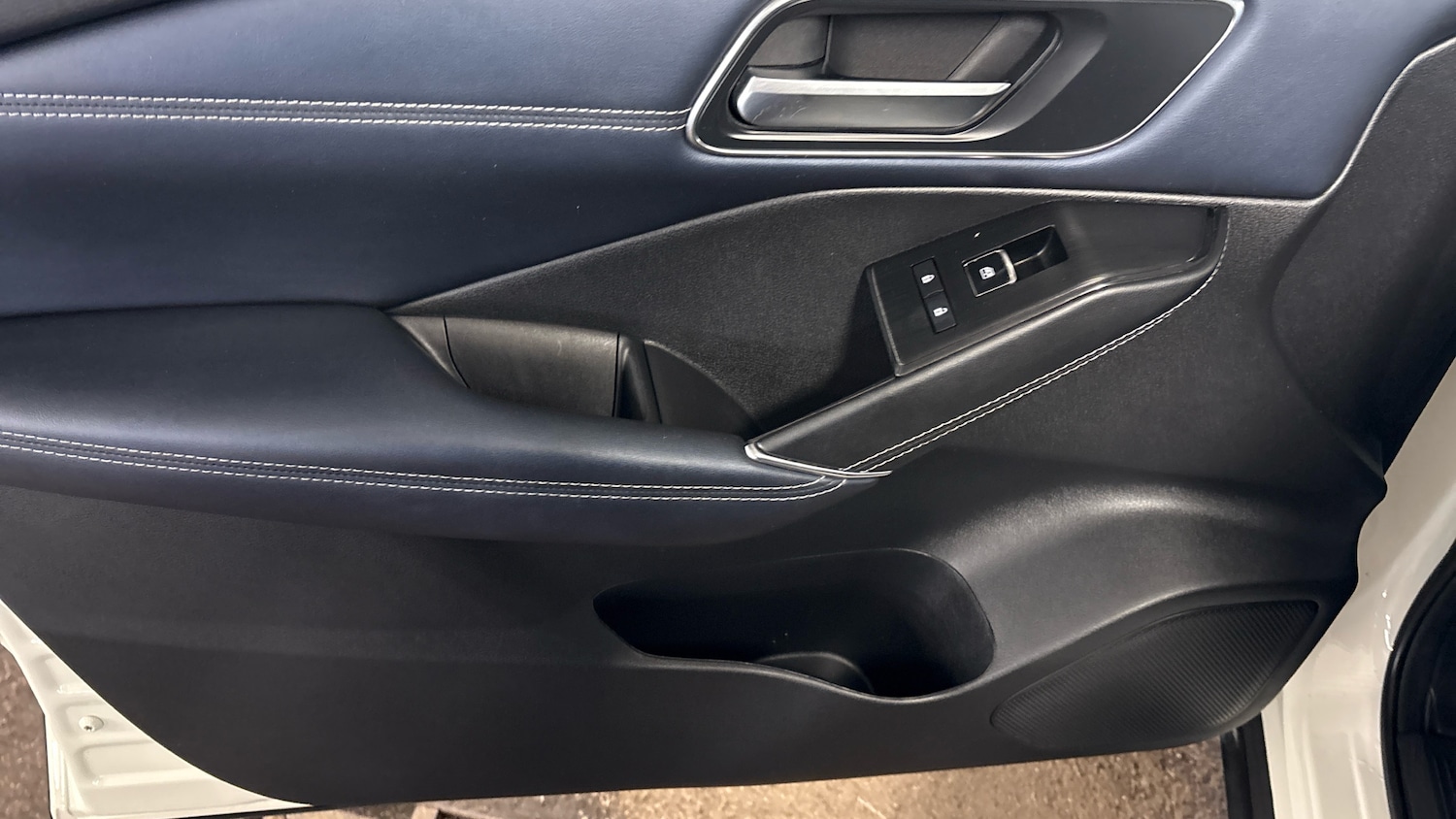 Used Nissan Qashqai 2022 for sale - 77446999: Photo 84