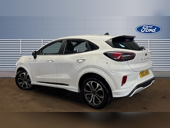 Used Ford Puma 2023 for sale - 78814007: Photo