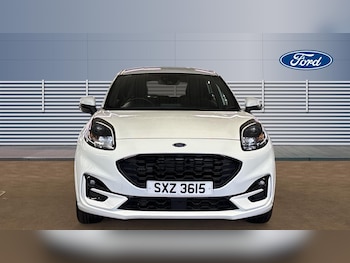 Used Ford Puma 2023 for sale - 78814007: Photo