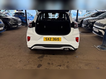 Used Ford Puma 2023 for sale - 78814007: Photo