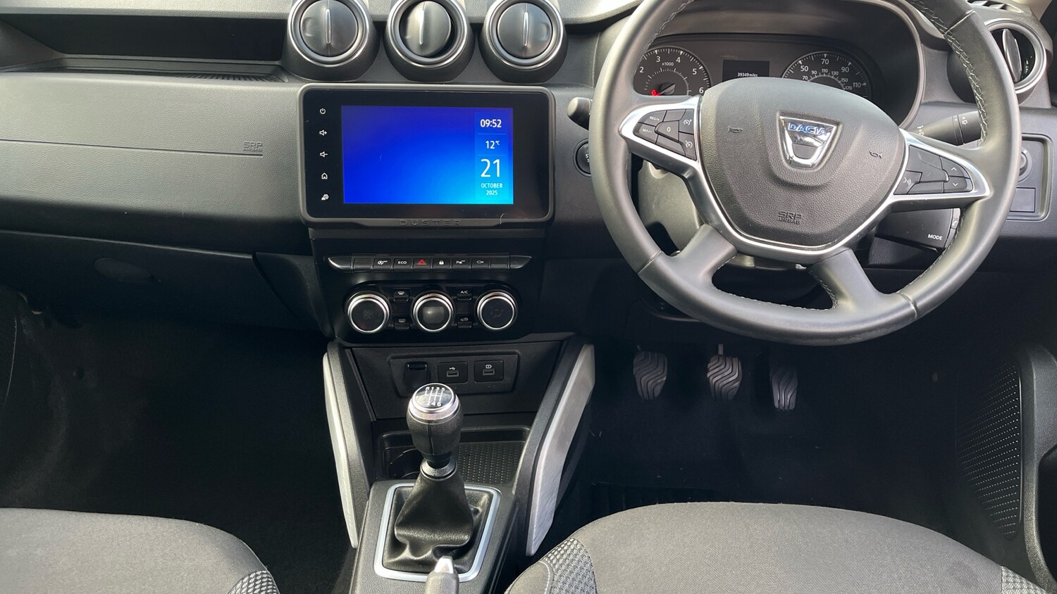 Used Dacia Duster 2022 for sale - 77363937: Photo 10