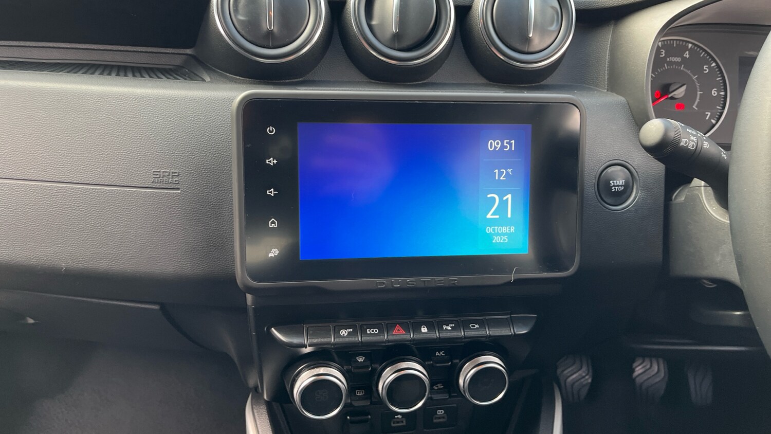 Used Dacia Duster 2022 for sale - 77363937: Photo 12