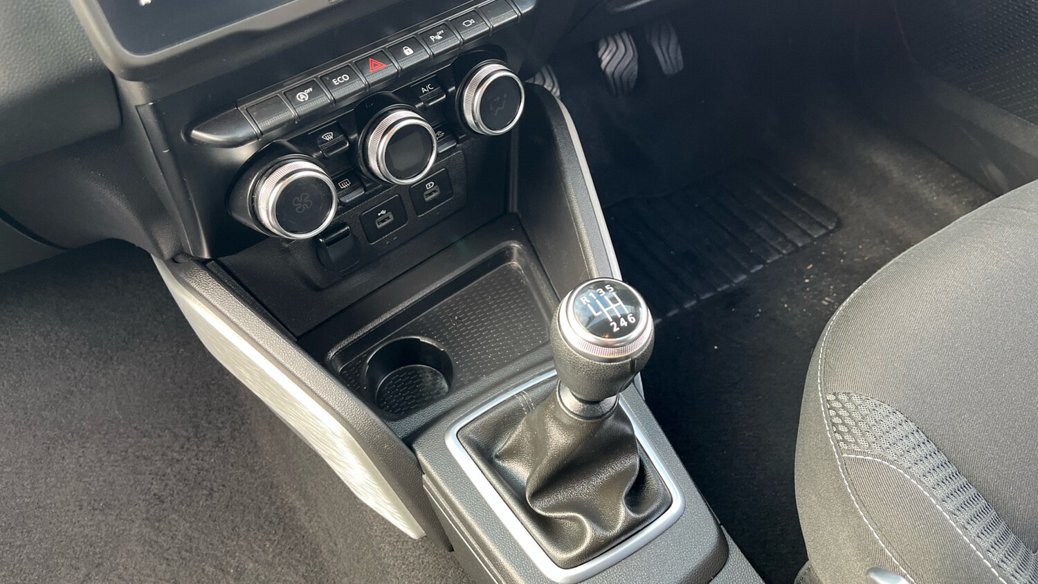 Used Dacia Duster 2022 for sale - 77363937: Photo 13